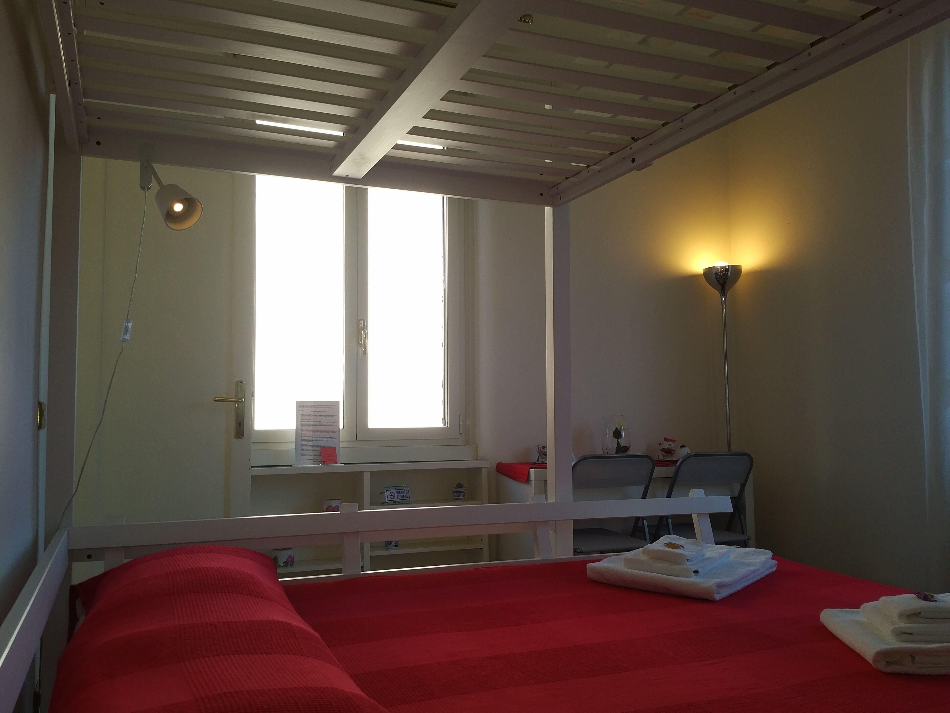 Vatican Walls B&B - Rome, Rome