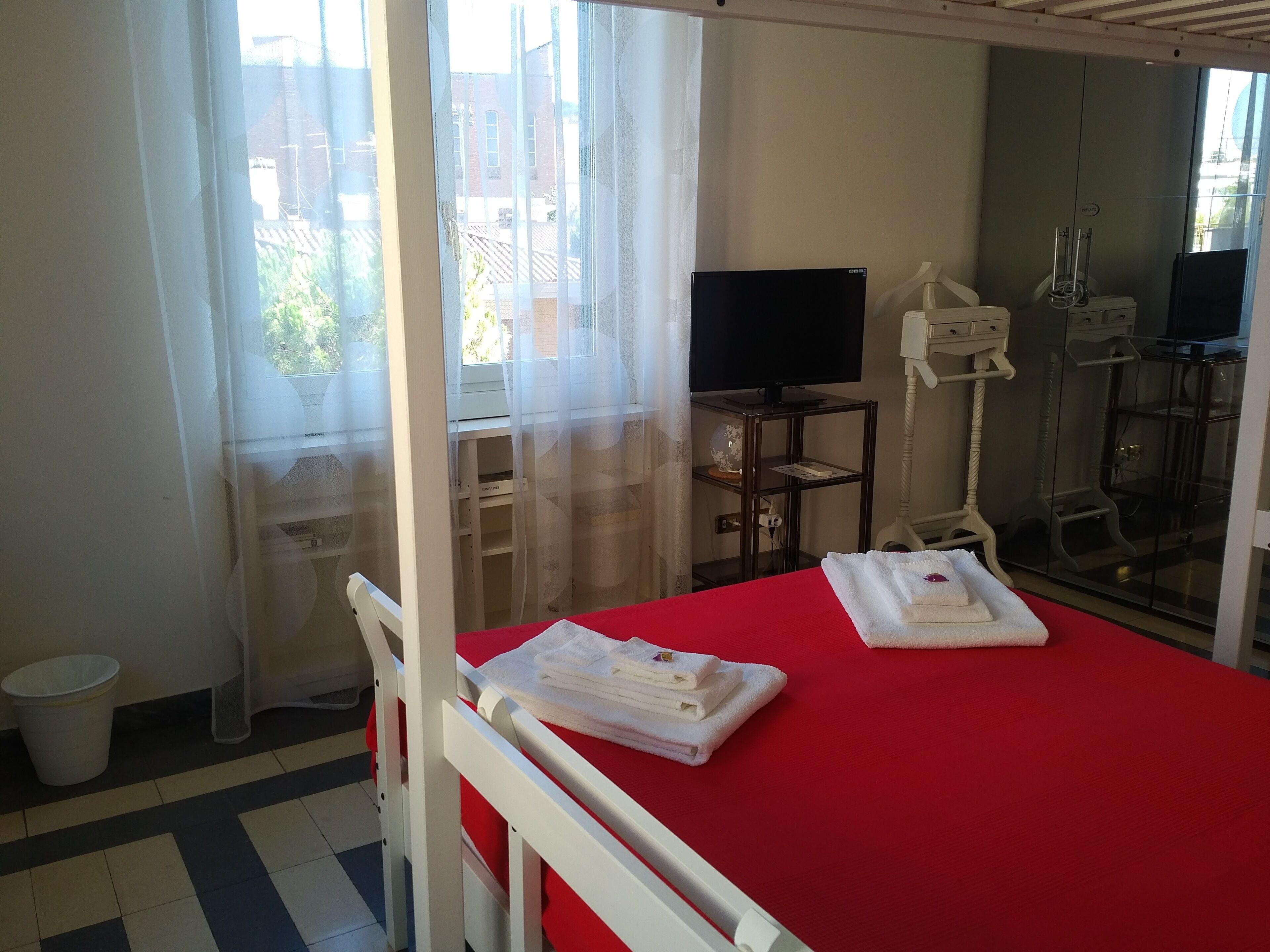 Vatican Walls B&B - Rome — Foto 1